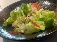 solo拌海鲜-Solo(衡山路店)