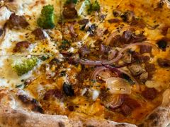 -PIZZA BIANCA(民园店)