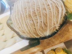 -清真军邺·金富苑肥牛(石坡街旗舰店)