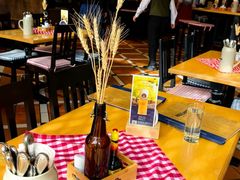 -普拉那啤酒坊Paulaner(凯宾斯基饭店)