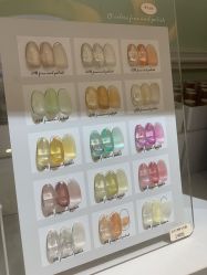 -蜜奈肌肤管理中心