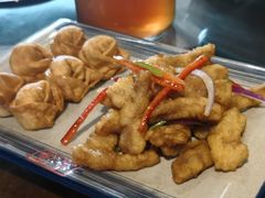 -兰溪小馆(东直门簋街店)