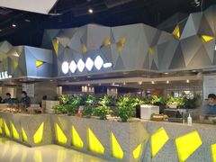 -食悦天美食广场(重庆IFS国金店)