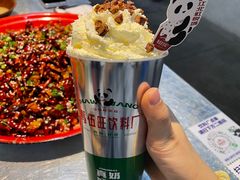 -馬伍旺川菜(江北虹悦城店)