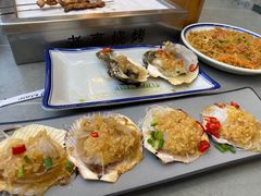 -老高烧烤(龙华星河iCO店)