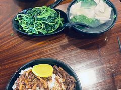 -阿勇鲁肉饭(虹井路店)