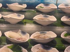 -山海•蒸汽活海鲜自助(皇庭广场店)