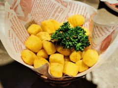 -新白鹿餐厅(金鹰新街口店)