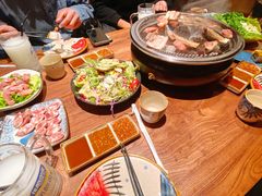 -壹风町烧肉居酒屋(恒丰中央广场店)