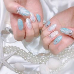 -LILY NAILS美甲美睫