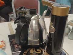 -喜势点·糖沙翁手工茶点·本地人茶居(永庆坊店)