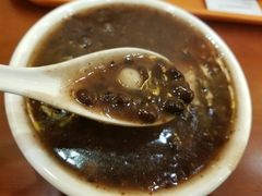桂花赤豆糊-刘鸿盛(城隍庙店)