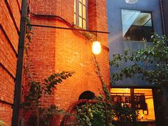 -Ocean's Table 欧舍