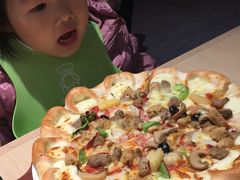 -必胜客(漕宝路店)