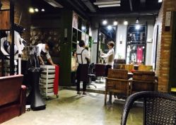 -In Style Hair Salon