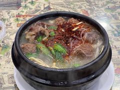 -清真·穆萨砂锅(大皮院店)