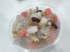 -长乐饭冰冰·冰饭·烧烤(长乐总店)