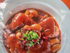 -苏帮袁Sue Cuisine(南开大悦城店)