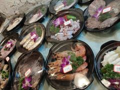 -小时候焗海鲜(鄞州万达店)