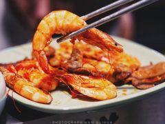 -梨花自助烤肉(天河城店)