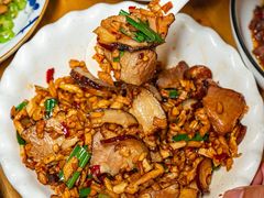 -湘缘道客•湘缘饭店·25年湘菜馆(古墩路店)