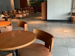 大堂-星巴克臻选(苏州汇豪店)