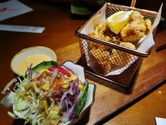-鳗鱼家·深夜食堂(军博店)