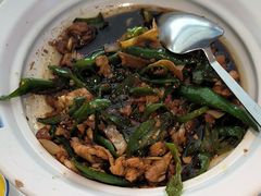 -兰湘子·湘菜小炒(盛龙广场店)