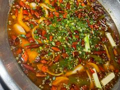 -小饕荟雅安贡椒鱼鲜馆(广福桥店)