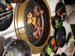 -花味烤肉·拌饭(庐阳万象汇店)