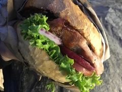 -Fergburger(皇后镇店)