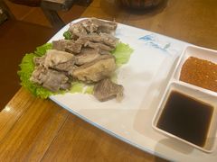 -北疆饭店(朗悦公园茂店)
