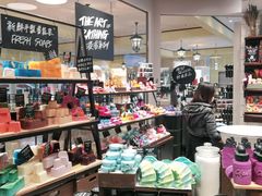 -LUSH(威尼斯人店)