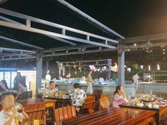 -渔家火锅·海鲜自助餐·演艺(亚龙湾天域酒店)