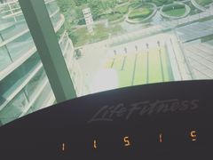 -一兆韦德健身(慧芝湖店)