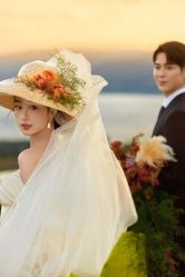 -莫兰迪婚纱摄影