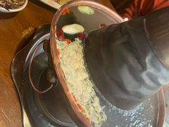 -大明铜锅·烤涮坊·烧烤(新开路店)