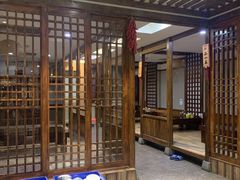-英子补身汤(海兰路店)