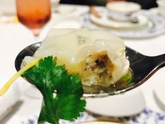 -Yan Ting 宴庭中餐厅(上海静安瑞吉酒店)