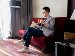 -广州天河希尔顿酒店