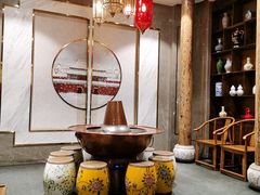 -丁卯•铜锅涮肉(工体店)