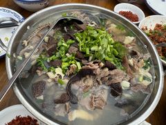 -小杨翘脚牛肉
