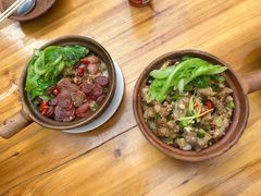 -潮香兴煲仔饭(莲花路店)