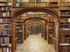 -中国药科大学（江宁校区）-图书馆