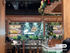 -芭札·Thai泰国餐厅(同和金铂天地店)