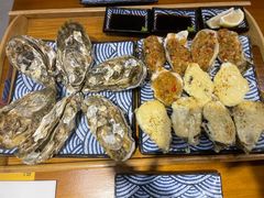 -帽帽家只卖生蚝·烧烤(沙湖路店)