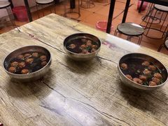 -大南门牛肉包子店