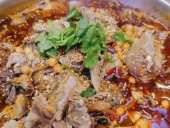 -蓉三少冒烤鸭·四川小吃集(北京首店)