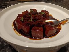 -黄岩国际大酒店·餐厅