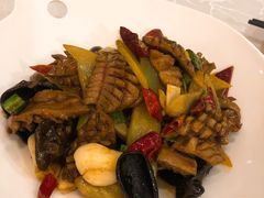 -马凯餐厅(长椿街店)